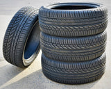 Fullway HP108 215/55ZR17 215/55R17 98W XL High Performance Tire