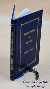 Art embroidery a treatise on the revived practice of decorative needlework 1878 [Premium Leather Bound]