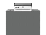 Monument Grills Stainless Steel 4 Burner Propane Gas Grill with Side Sear Burners